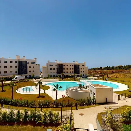 Higueron West I - Luxury New Built 2 Bed Apartment Fuengirola
