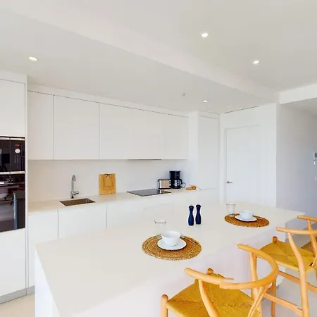 Higueron West I - Luxury New Built 2 Bed Apartment Fuengirola