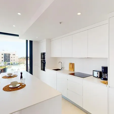 Apartment Higueron West I - Luxury New Built 2 Bed *