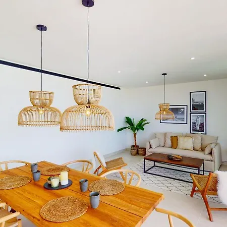 Higueron West I - Luxury New Built 2 Bed Apartment Fuengirola