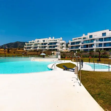 Apartment Higueron West I - Luxury New Built 2 Bed *