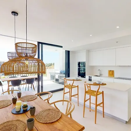 Higueron West I - Luxury New Built 2 Bed * Fuengirola